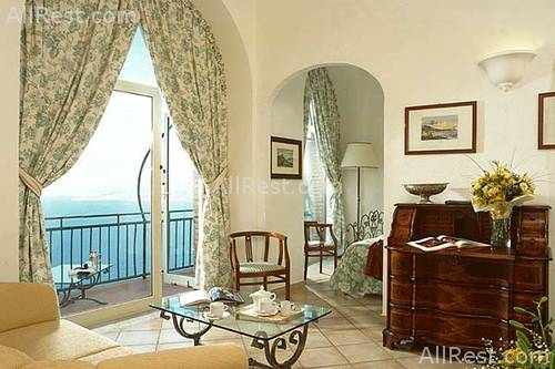 Hotel Caesar Augustus 23
